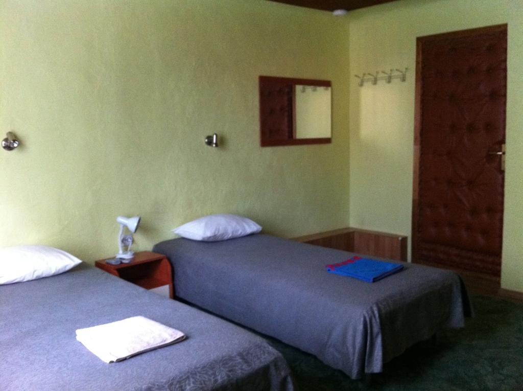 Meteorits Hotell Smiltene Rom bilde